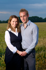 Cambridgeshire portrait photographer