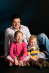 Cambridgeshire portrait photographer