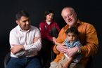 Cambridgeshire portrait photographer