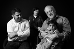 Cambridgeshire portrait photographer