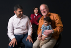 Cambridgeshire portrait photographer