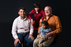 Cambridgeshire portrait photographer