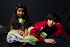 Cambridgeshire portrait photographer