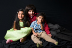 Cambridgeshire portrait photographer