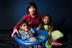 Cambridgeshire portrait photographer