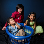 Cambridgeshire portrait photographer