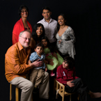 Cambridgeshire portrait photographer