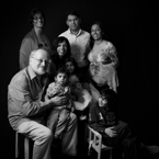 Cambridgeshire portrait photographer