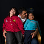 Cambridgeshire portrait photographer