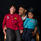 Cambridgeshire portrait photographer
