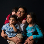 Cambridgeshire portrait photographer