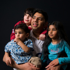 Cambridgeshire portrait photographer