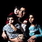 Cambridgeshire portrait photographer