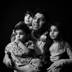 Cambridgeshire portrait photographer