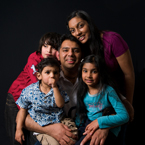 Cambridgeshire portrait photographer