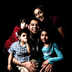 Cambridgeshire portrait photographer
