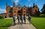 cambridgeshire wedding photographer