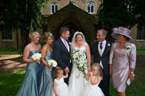 cambridgeshire wedding photographer