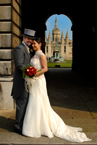 cambridgeshire wedding photographer