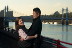 Cambridgeshire portrait photographer