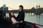 Cambridgeshire portrait photographer