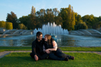 Cambridgeshire portrait photographer