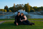 Cambridgeshire portrait photographer