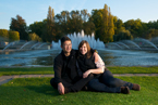 Cambridgeshire portrait photographer