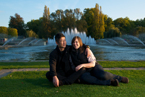 Cambridgeshire portrait photographer