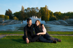 Cambridgeshire portrait photographer