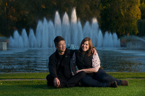 Cambridgeshire portrait photographer