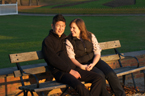 Cambridgeshire portrait photographer