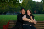 Cambridgeshire portrait photographer