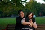 Cambridgeshire portrait photographer