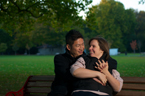 Cambridgeshire portrait photographer