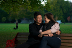Cambridgeshire portrait photographer