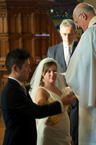 Cambridgeshire wedding photographer