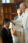 Cambridgeshire wedding photographer