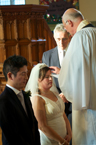 Cambridgeshire wedding photographer