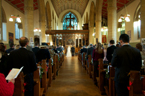 Cambridgeshire wedding photographer