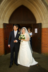 Cambridgeshire wedding photographer