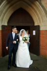 Cambridgeshire wedding photographer