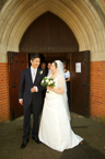 Cambridgeshire wedding photographer