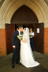 Cambridgeshire wedding photographer