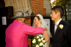 Cambridgeshire wedding photographer