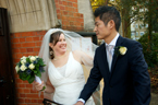 Cambridgeshire wedding photographer