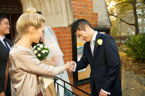 Cambridgeshire wedding photographer