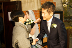 Cambridgeshire wedding photographer