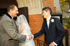 Cambridgeshire wedding photographer