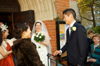 Cambridgeshire wedding photographer